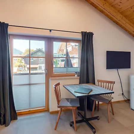 Hoamat 7 * ガルミッシュ・パルテンキルヒェン