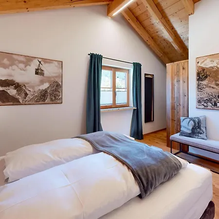 Hoamat 7 Apartmán