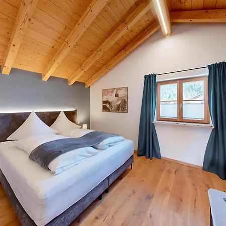 Hoamat 7 Apartmán *