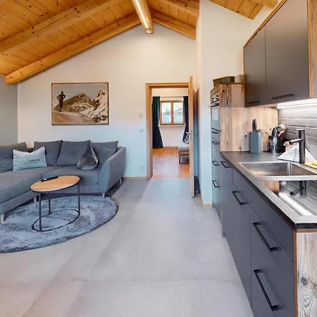Apartmán Hoamat 7 *