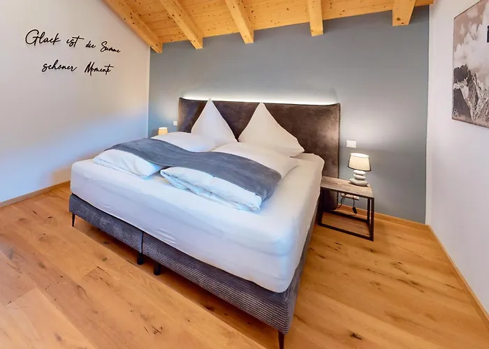 Hoamat 7 גרמיש-פרטנקירכן